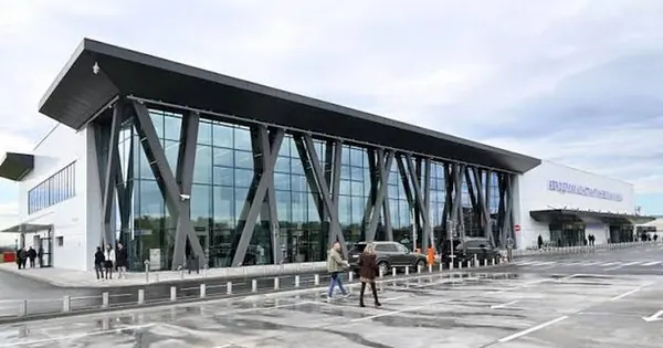 Šta aerodrom može značiti za nekretnine u Nišu?