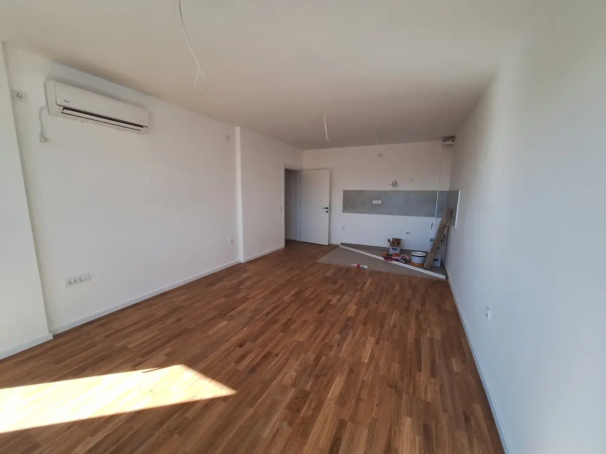 Novogradnja 72,60 m² — Pantelej