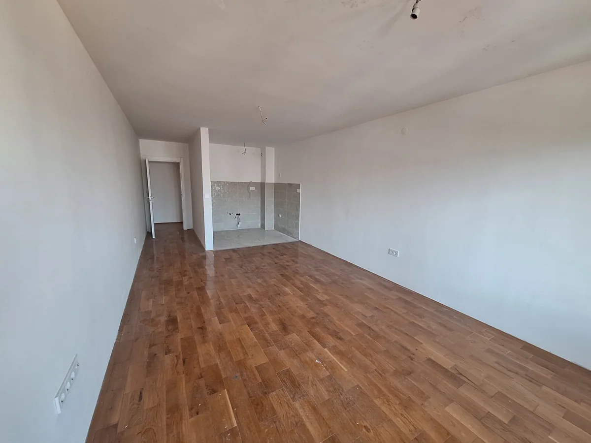 Stan 95,12 m² — Voždova 90