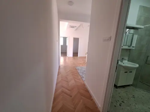 Renoviran stan / poslovni prostor 54 m² — Borivoja Gojkovića — fotografija 7