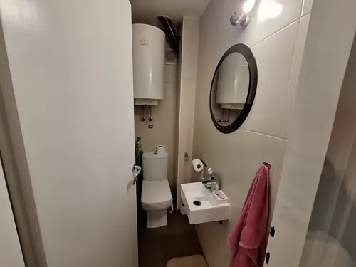 Renoviran trosoban stan 75 m² — Bulevar Nemanjića 54 — fotografija 10