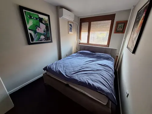 Renoviran trosoban stan 75 m² — Bulevar Nemanjića 54 — fotografija 5