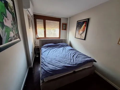Renoviran trosoban stan 75 m² — Bulevar Nemanjića 54 — fotografija 6