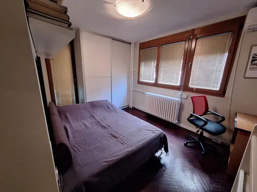 Renoviran trosoban stan 75 m² — Bulevar Nemanjića 54 — fotografija 7