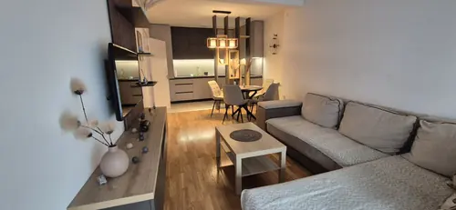 Nov trosoban stan 60 m² — Cvijićeva — fotografija 1