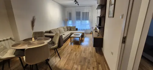 Nov trosoban stan 60 m² — Cvijićeva — fotografija 2