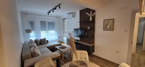 Nov trosoban stan 60 m² — Cvijićeva — fotografija 3