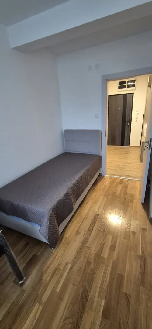 Nov trosoban stan 60 m² — Cvijićeva — fotografija 5