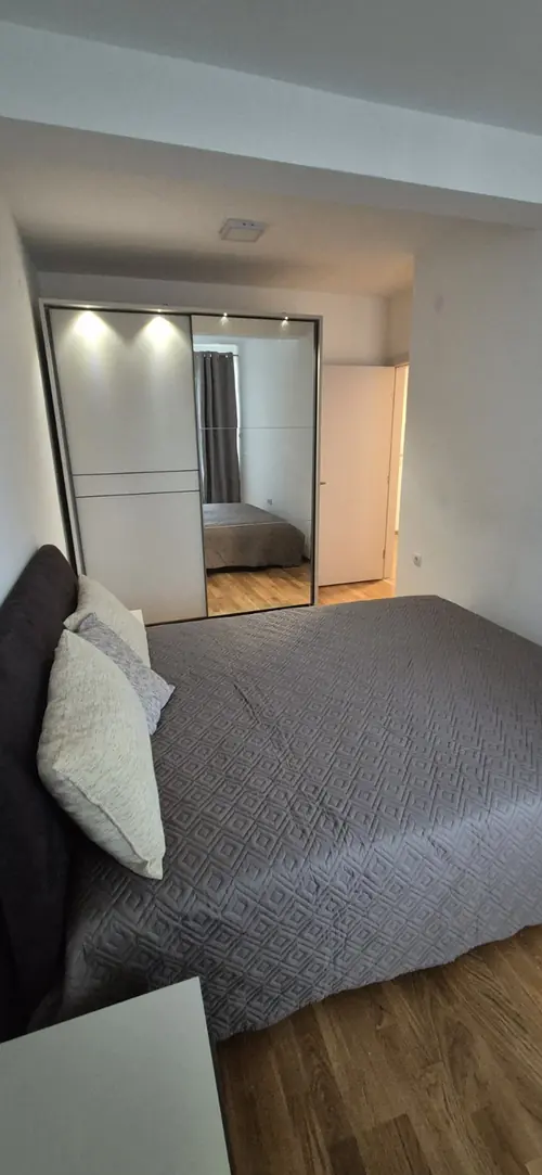 Nov trosoban stan 60 m² — Cvijićeva — fotografija 6