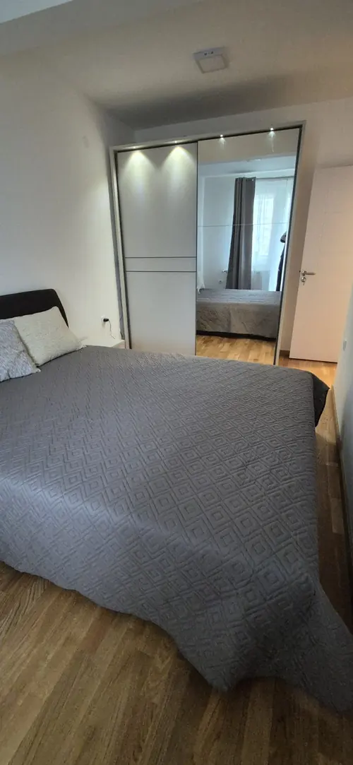 Nov trosoban stan 60 m² — Cvijićeva — fotografija 7