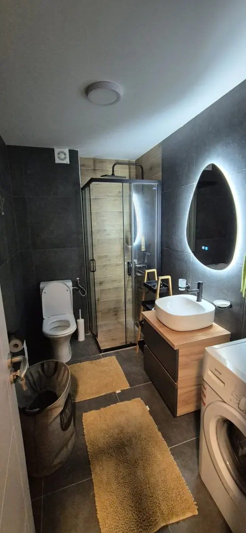 Nov trosoban stan 60 m² — Cvijićeva — fotografija 8