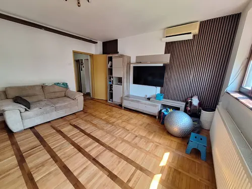 Stan 75 m² — Jovana Ristića — fotografija 1