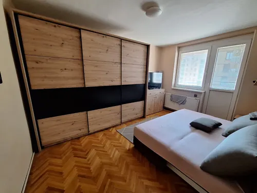 Stan 75 m² — Jovana Ristića — fotografija 10