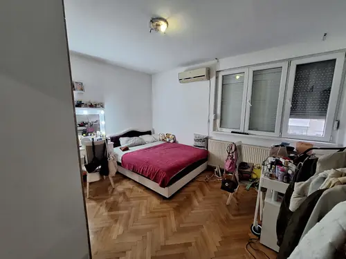 Renoviran četvorosoban stan 90 m² — Jugovićeva — fotografija 6