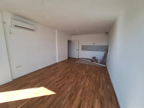 Novogradnja 72,60 m² — Knjaževačka, Pantelej — fotografija 1