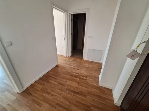 Novogradnja 72,60 m² — Knjaževačka, Pantelej — fotografija 2
