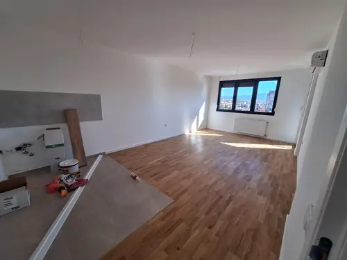 Novogradnja 72,60 m² — Knjaževačka, Pantelej — fotografija 3