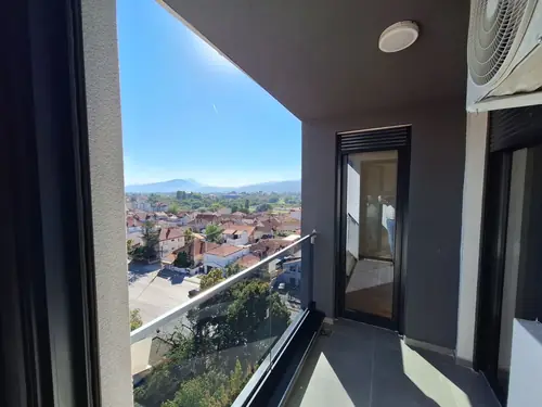 Novogradnja 72,60 m² — Knjaževačka, Pantelej — fotografija 5