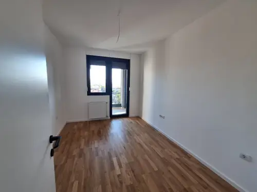 Novogradnja 72,60 m² — Knjaževačka, Pantelej — fotografija 6