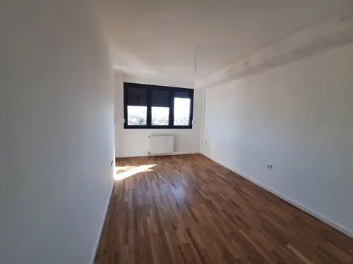 Novogradnja 72,60 m² — Knjaževačka, Pantelej — fotografija 7