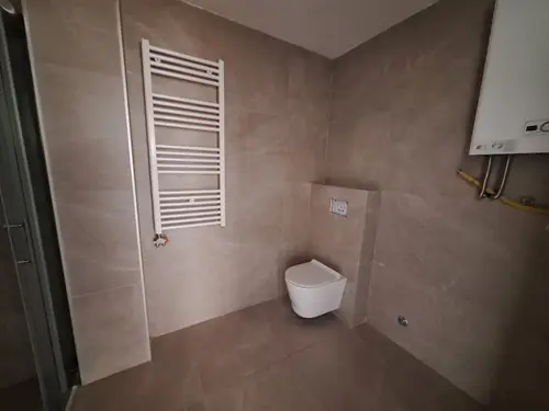Novogradnja 72,60 m² — Knjaževačka, Pantelej — fotografija 8