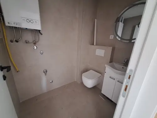 Novogradnja 83,25 m² — Knjaževačka, Pantelej — fotografija 10