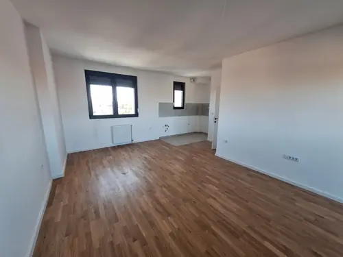 Novogradnja 83,25 m² — Knjaževačka, Pantelej — fotografija 4