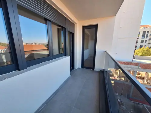 Novogradnja 83,25 m² — Knjaževačka, Pantelej — fotografija 5