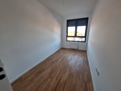 Novogradnja 83,25 m² — Knjaževačka, Pantelej — fotografija 7