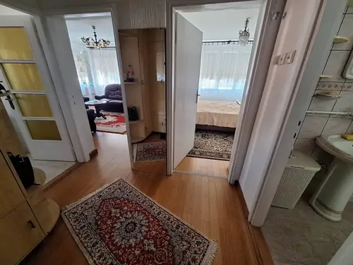 Opremljen stan 48 m² — Nade Tomić — fotografija 2