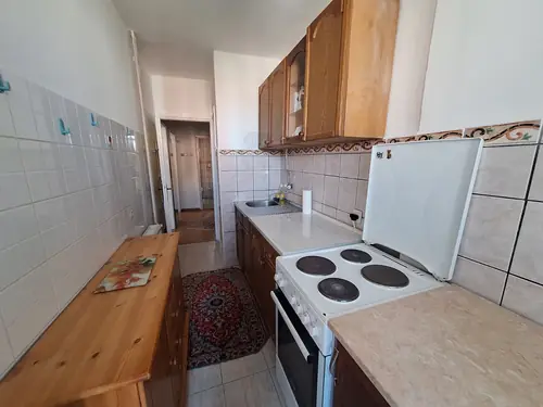 Opremljen stan 48 m² — Nade Tomić — fotografija 9