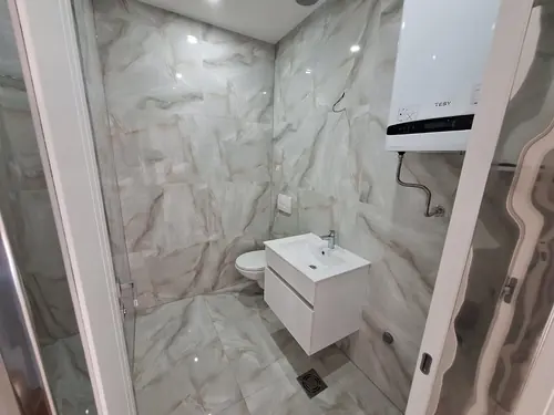 Poslovni prostor 140 m² — Obrenovićeva — fotografija 12