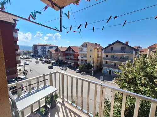 Stan 54 m² sa parkingom — Pantelej — fotografija 8