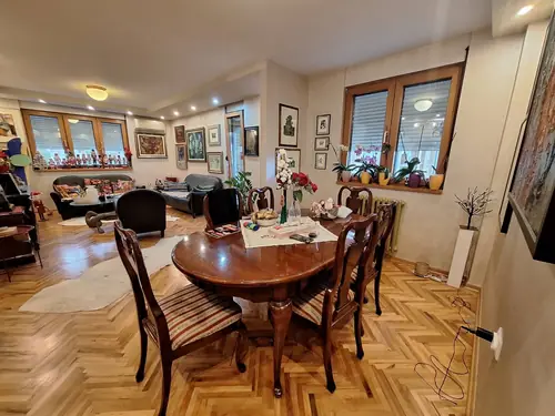Renoviran četvorosoban stan 92 m² — Vase Pelagića, Pantelej — fotografija 3