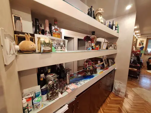 Renoviran četvorosoban stan 92 m² — Vase Pelagića, Pantelej — fotografija 4