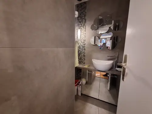 Renoviran četvorosoban stan 92 m² — Vase Pelagića, Pantelej — fotografija 6
