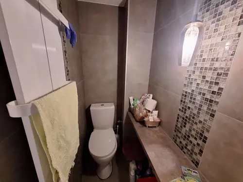 Renoviran četvorosoban stan 92 m² — Vase Pelagića, Pantelej — fotografija 7