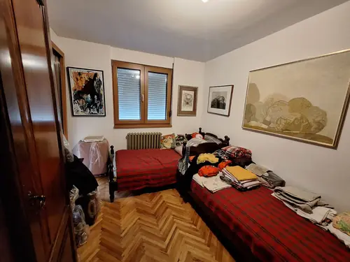 Renoviran četvorosoban stan 92 m² — Vase Pelagića, Pantelej — fotografija 8