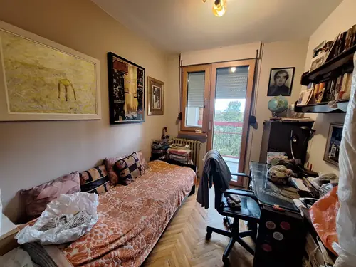 Renoviran četvorosoban stan 92 m² — Vase Pelagića, Pantelej — fotografija 9