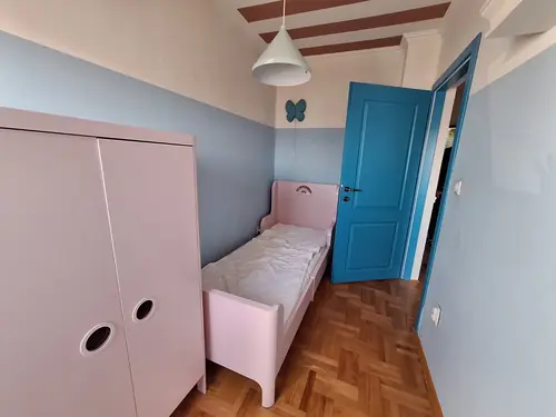 Stilski opremljen dupleks 73 m² — Vojvode Vuka — fotografija 11