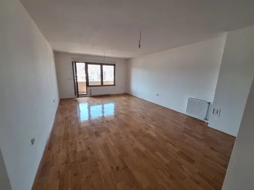 Stan 92,63 m² — Voždova 90 — fotografija 2