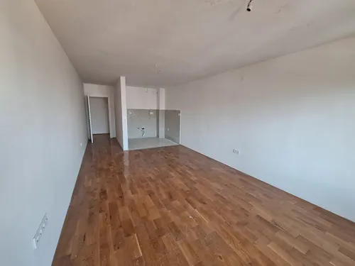 Stan 95,12 m² — Voždova 90 — fotografija 1