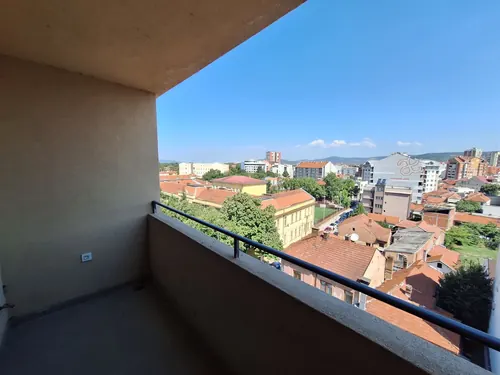Stan 95,12 m² — Voždova 90 — fotografija 7
