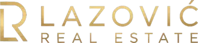 Lazović Real Estate