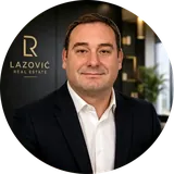 Nemanja Lazović