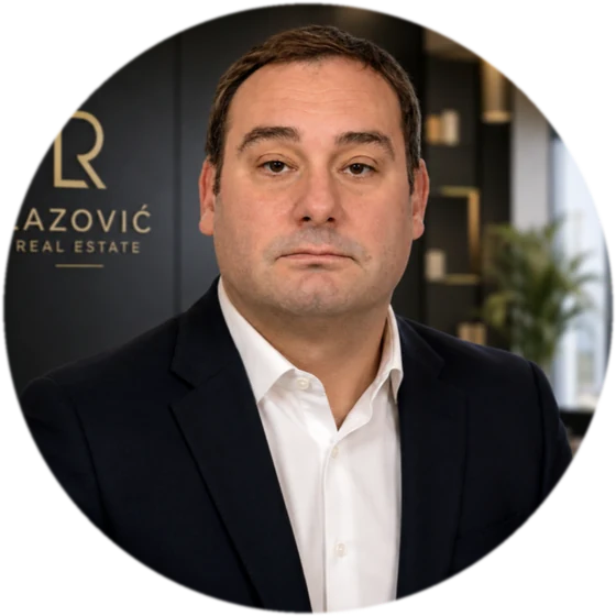Nemanja Lazović