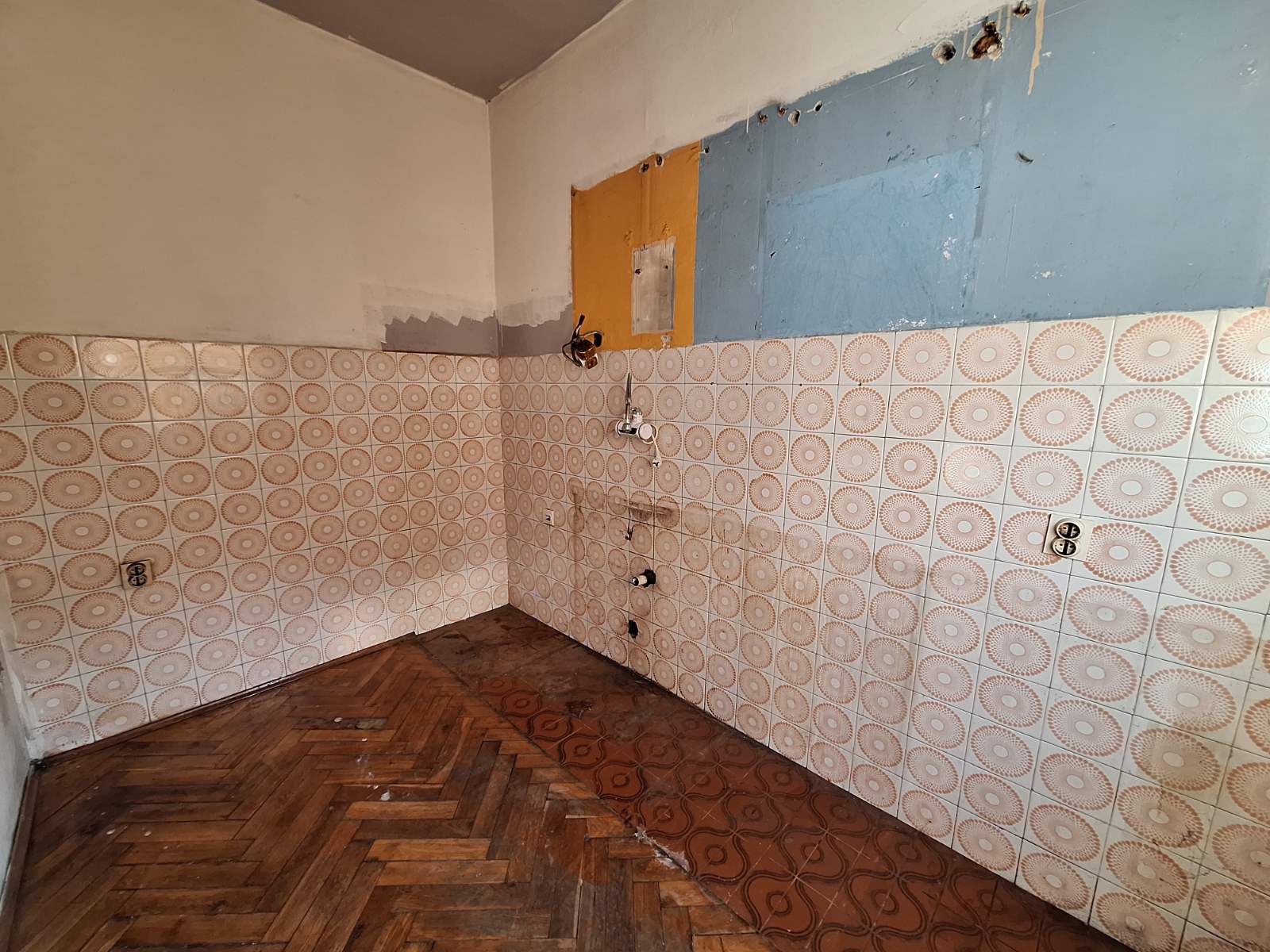 Stan 68 m² na Duvaništu — fotografija 8