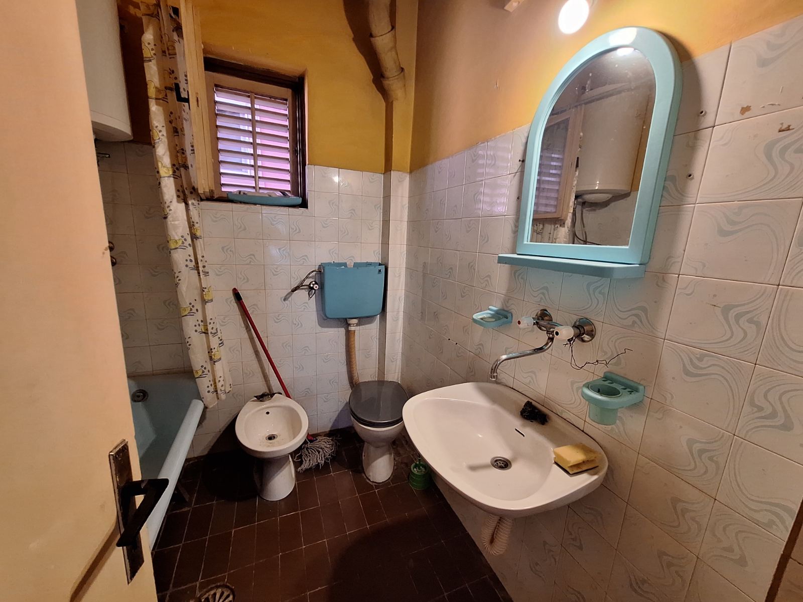 Stan 68 m² na Duvaništu — fotografija 9